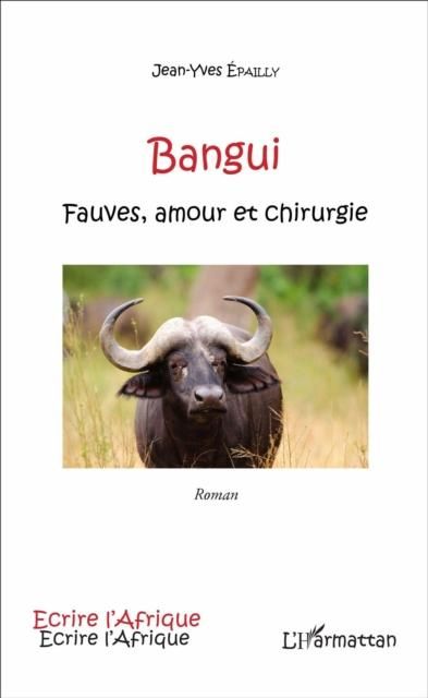 Produktbild: Bangui