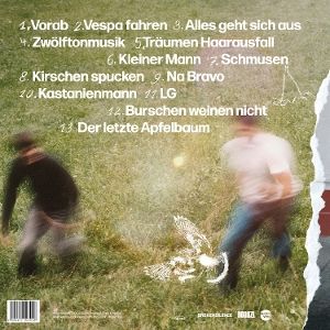 Produktbild: Na Bravo