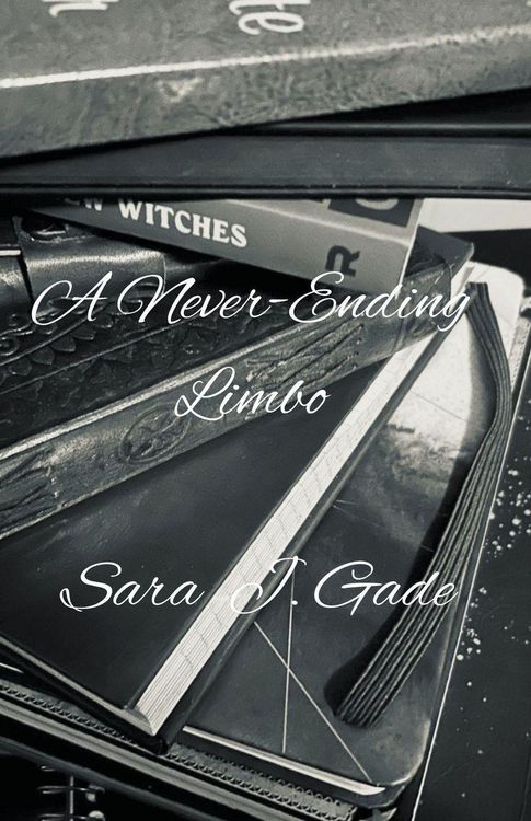 Produktbild: A Never-Ending Limbo