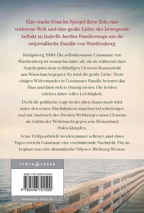 Produktbild: Libellenjahre