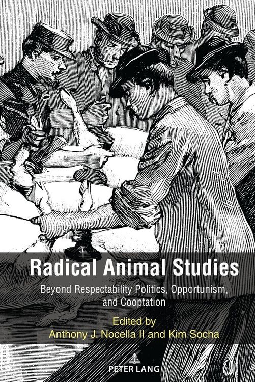 Produktbild: Radical Animal Studies