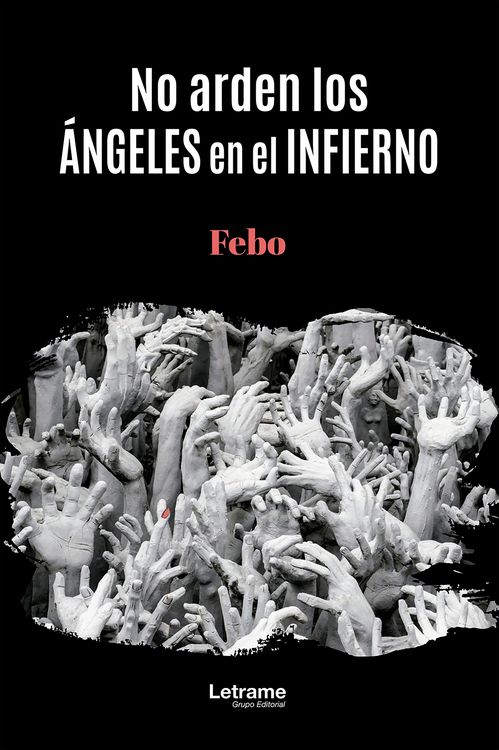 Produktbild: No arden los &aacute;ngeles en el infierno