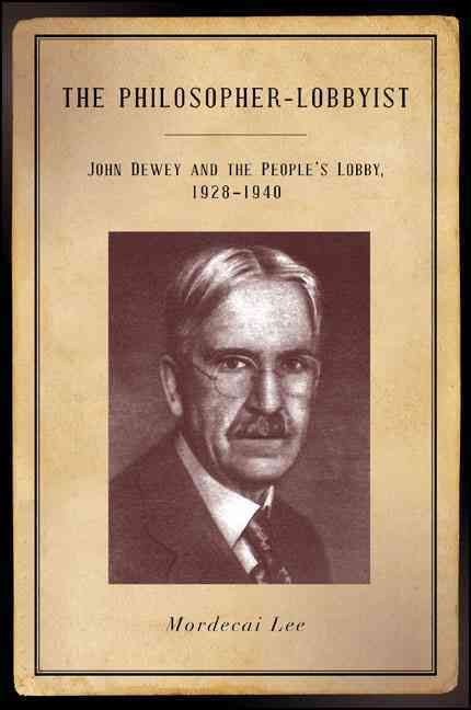Produktbild: The Philosopher-Lobbyist