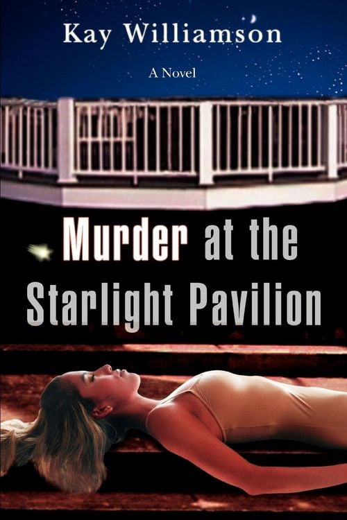 Produktbild: Murder at the Starlight Pavilion