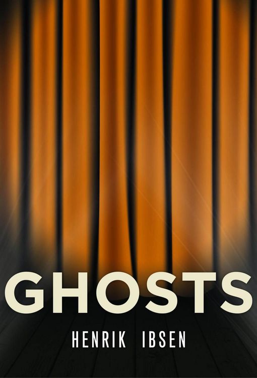 Produktbild: Ghosts