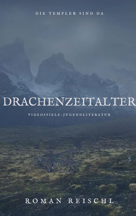 Produktbild: Drachenzeitalter
