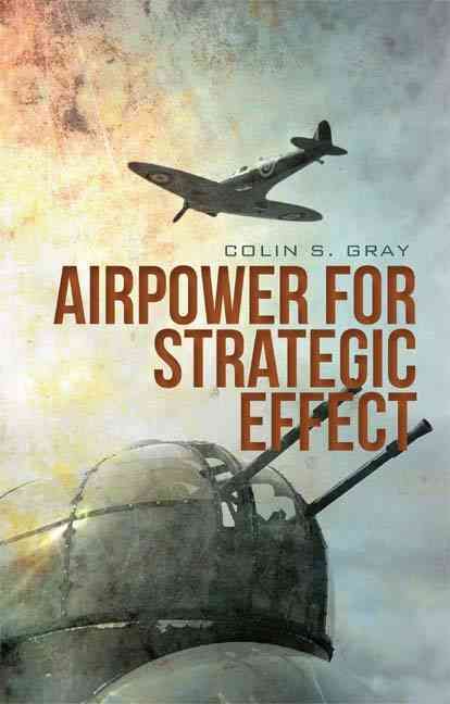 Produktbild: Airpower For Strategic Effect