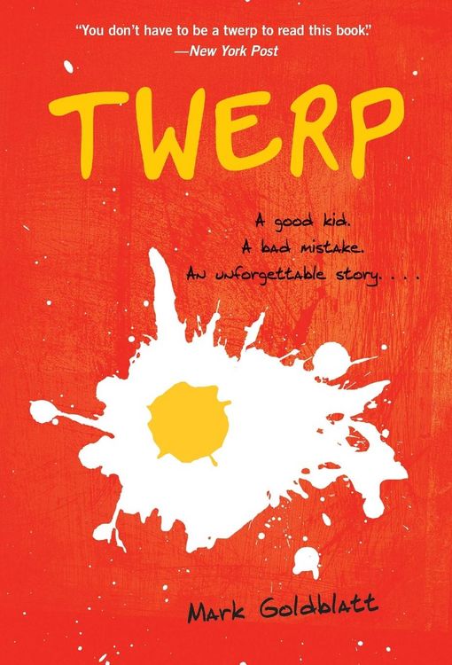 Produktbild: Twerp