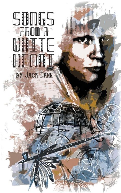 Produktbild: Songs From a White Heart
