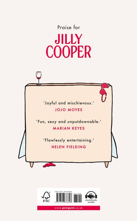Produktbild: Between the Covers