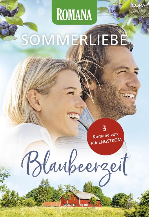 Produktbild: Romana Sommerliebe Band 7