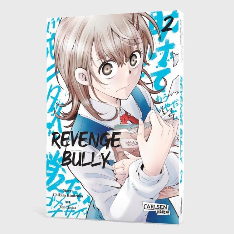 Produktbild: Revenge Bully 2