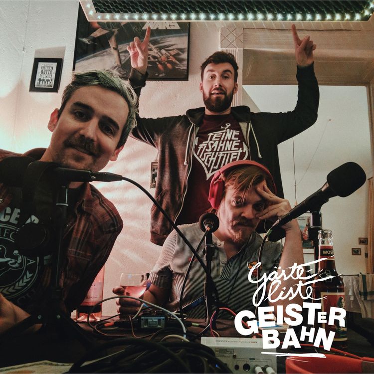Produktbild: G&auml;steliste Geisterbahn, Folge 66: 3, 2, 1, GO!