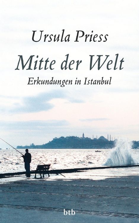 Produktbild: Mitte der Welt