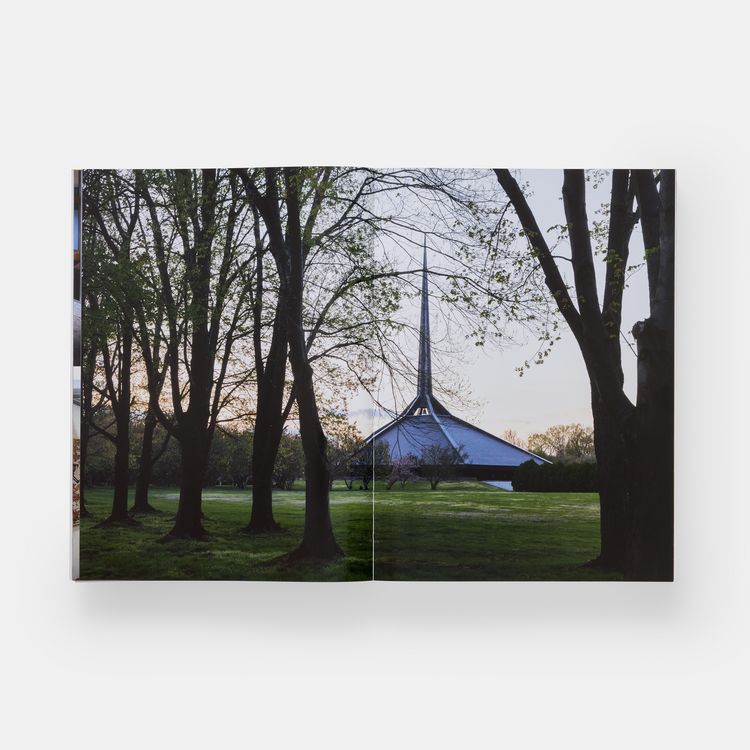 Produktbild: American Modern