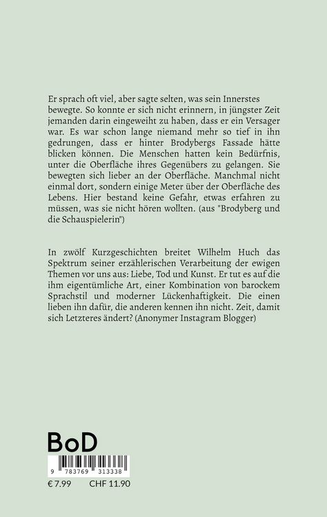 Produktbild: Goethe, Brodyberg und andere Traumgestalten