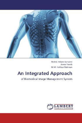 Produktbild: Suhaimi, M: Integrated Approach