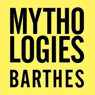 Produktbild: Mythologies: The Complete Edition, in a New Translation