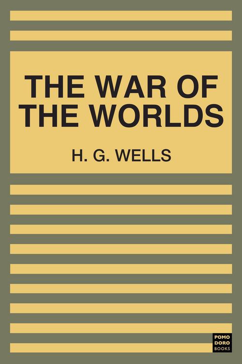 Produktbild: War of the Worlds