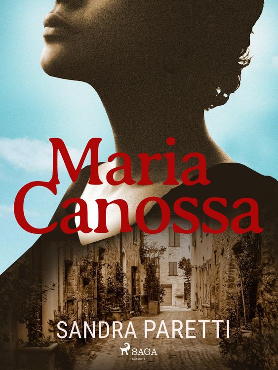 Produktbild: Maria Canossa