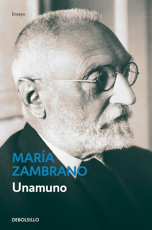 Produktbild: Unamuno