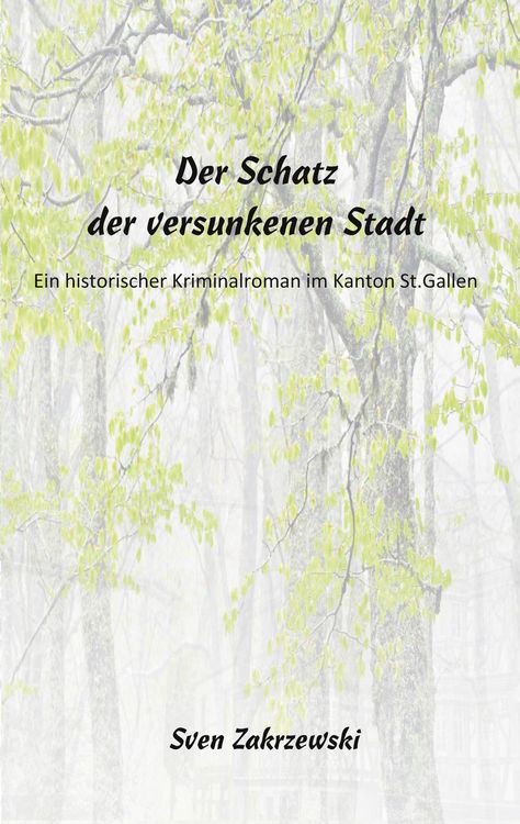 Produktbild: Der Schatz der versunkenen Stadt