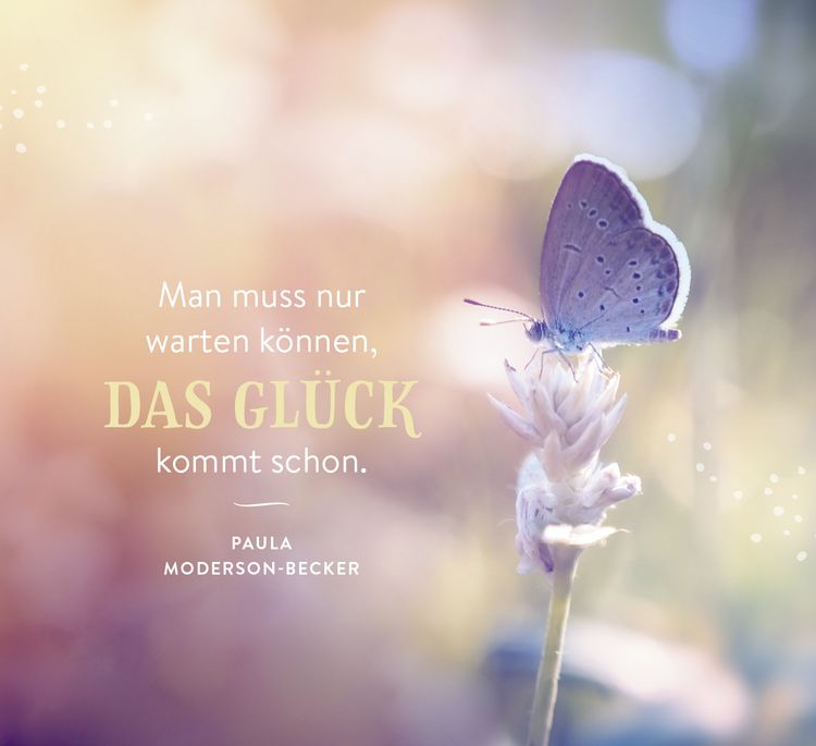 Produktbild: Gl&uuml;ck ist Brause im Herzen