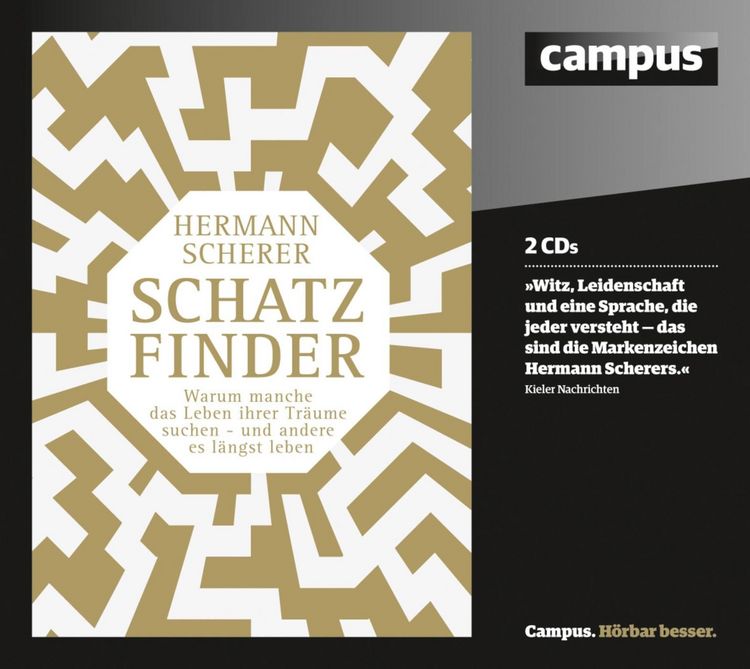 Produktbild: Schatzfinder