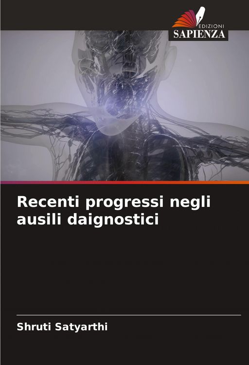 Produktbild: Recenti progressi negli ausili daignostici