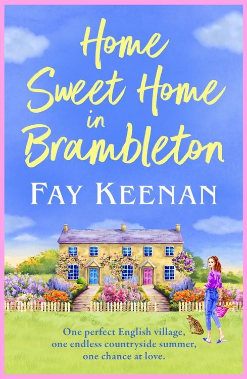 Produktbild: Home Sweet Home in Brambleton