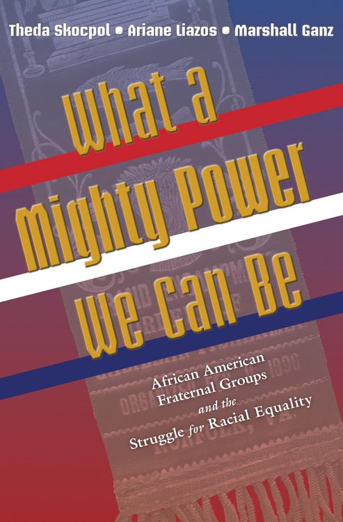 Produktbild: What a Mighty Power We Can Be