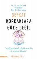 Produktbild: Sefkat Korkaklara G&ouml;re Degil