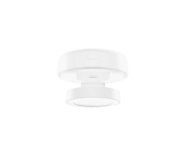 Produktbild: Aqara Anwesenheitssensor PS-S02D Wei&szlig; Apple HomeKit, Alexa, Google Home