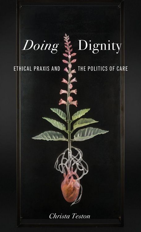 Produktbild: Doing Dignity