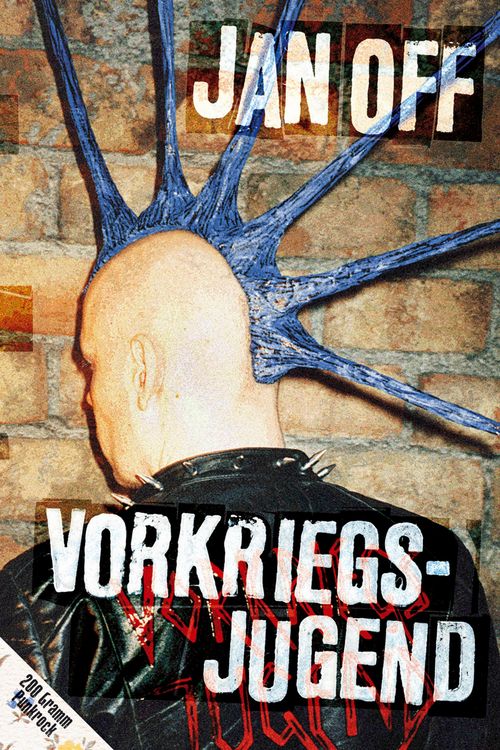 Produktbild: Vorkriegsjugend