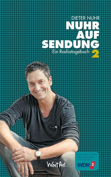 Produktbild: Nuhr auf Sendung 2