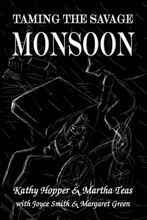 Produktbild: Taming the Savage Monsoon
