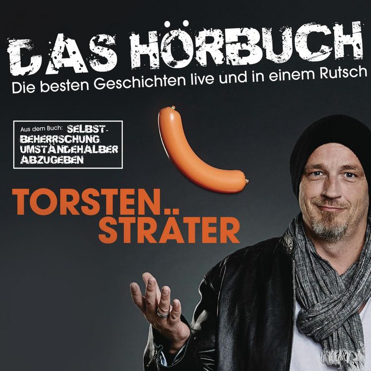Produktbild: Das H&ouml;rbuch - Live