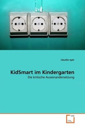 Produktbild: Eyer, c: KidSmart im Kindergarten