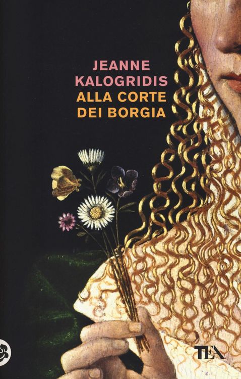 Produktbild: Alla corte dei Borgia