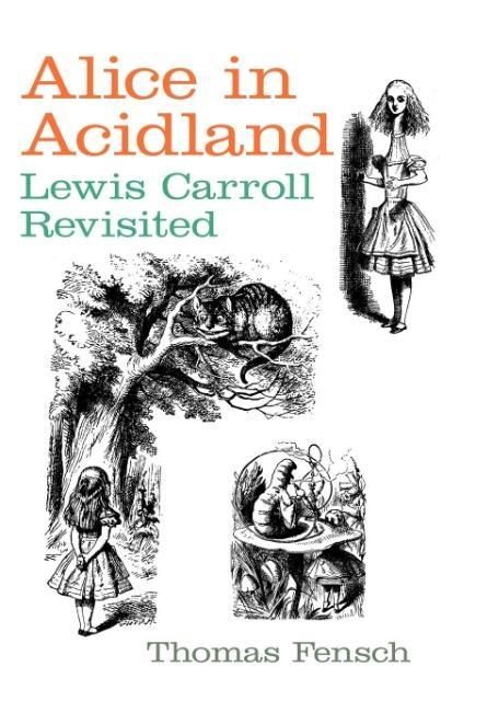 Produktbild: Alice in Acidland