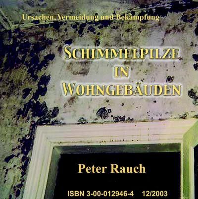 Produktbild: Schimmelpilze in Wohngeb&auml;uden