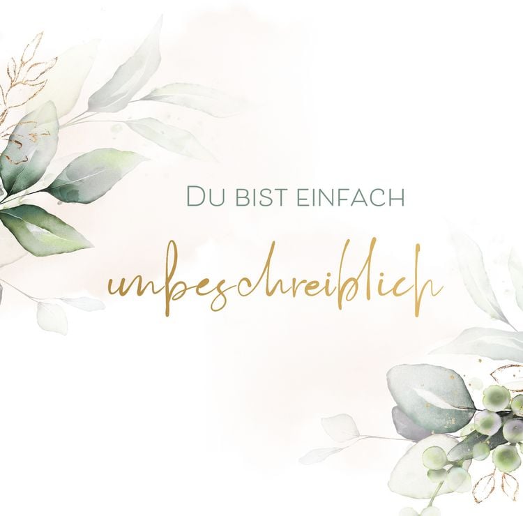 Produktbild: Liebesworte