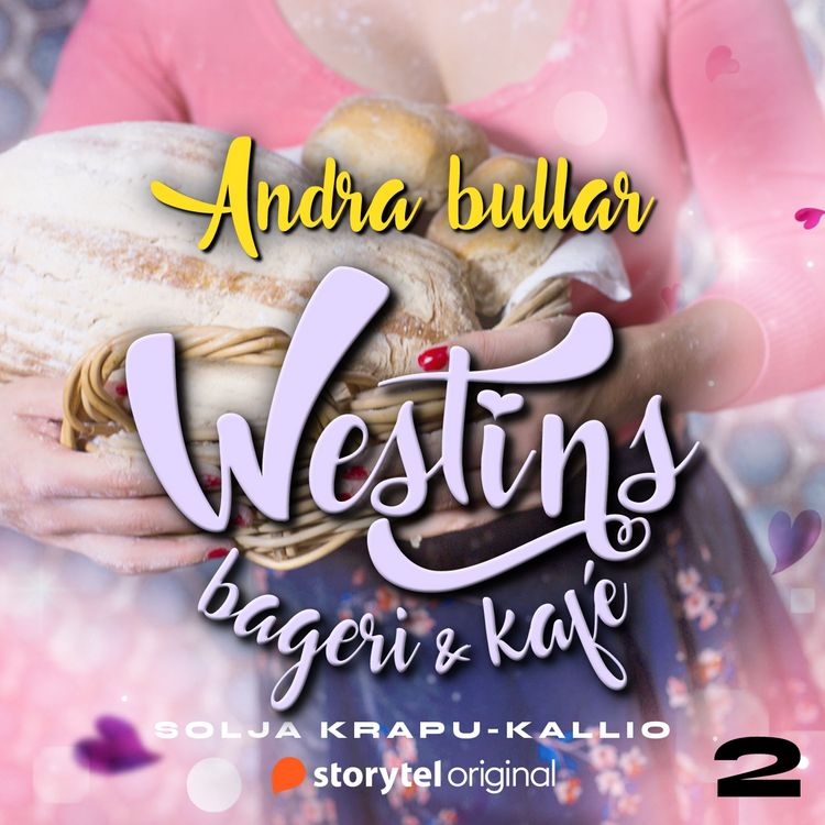 Produktbild: Andra bullar