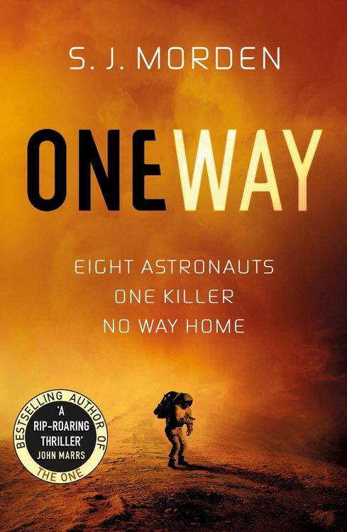 Produktbild: One Way