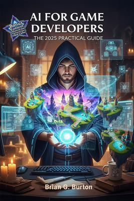 Produktbild: AI For Game Developers
