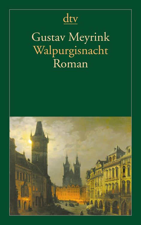 Produktbild: Walpurgisnacht