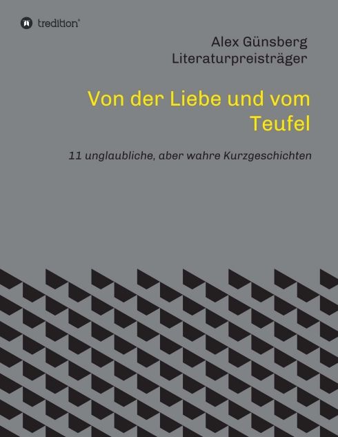 Produktbild: Von der Liebe und vom Teufel