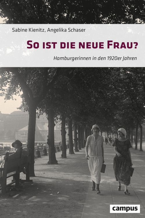 Produktbild: So ist die neue Frau?