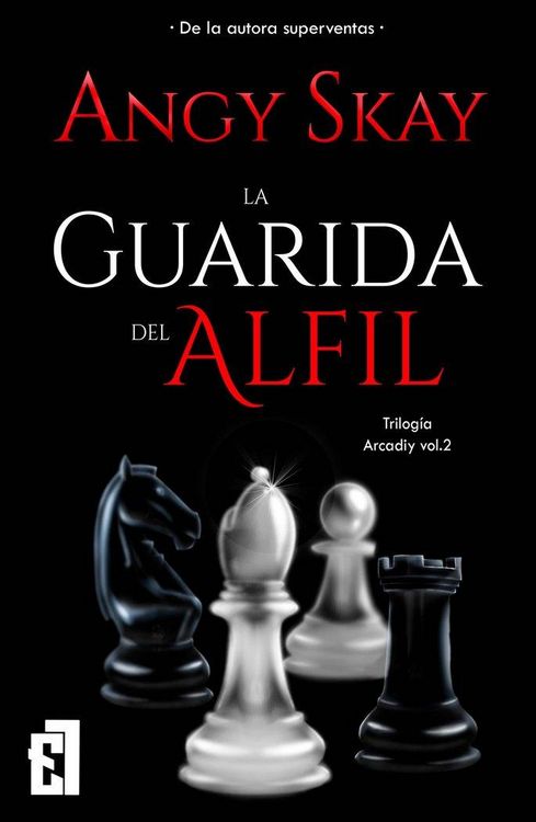 Produktbild: La guarida Del Alfil